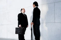 Người có chiều cao khiêm tốn dễ mắc bệnh tim mạch