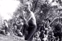 Ảnh quý Bác Hồ đánh võ, tập tạ rèn luyện sức khỏe