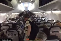 Hãng hàng không công khai xin lỗi bệnh nhân ung thư 