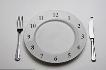 Ăn ngày 3 bữa chưa hẳn đã tốt cho sức khỏe