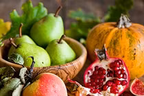 Điểm mặt rau củ mùa đông tốt nhất cho sức khỏe