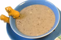 12 công thức cháo ăn dặm thơm ngon bổ dưỡng cho bé