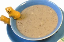 12 công thức cháo ăn dặm thơm ngon bổ dưỡng cho bé