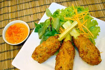 Top nhà hàng Việt Nam nổi tiếng trên đất Singapore