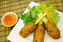 Top nhà hàng Việt Nam nổi tiếng trên đất Singapore