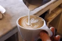 Uống cà phê mỗi ngày phòng chống khối u ác tính