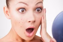 Thói quen luyện tập thể thao khiến da bạn xấu tệ