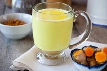 Tác dụng của sữa nghệ tuyệt vời ít người biết