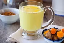 Tác dụng của sữa nghệ tuyệt vời ít người biết