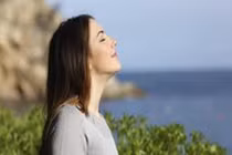 6 bài tập hít thở giúp bạn thư giãn cực nhanh