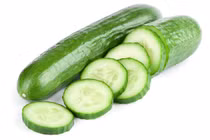 Những công dụng tuyệt vời của dưa chuột khiến bạn sửng sốt