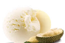 4 món ăn vặt từ sầu riêng thơm nức mũi