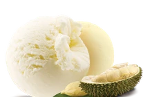 4 món ăn vặt từ sầu riêng thơm nức mũi