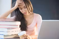 Cảnh báo thiếu ngủ có thể gây tê liệt não bộ