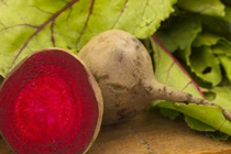 8 tác dụng bất ngờ ít người biết của củ cải đỏ