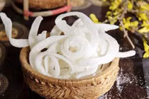 Thưởng thức mứt ngon trứ danh 3 miền