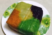 Những biến tấu độc đáo của bánh chưng, bánh tét ngày Tết