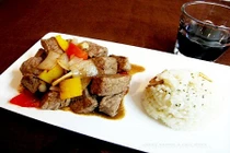 Mê mẩn những món ngon được chế biến cùng rượu