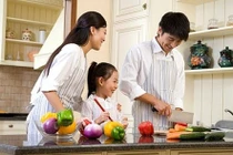 Nhận diện 6 tuýp đàn ông chung thủy với vợ nhất