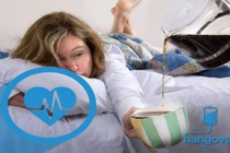 Đột nhập phòng khám giải rượu giá chát ở Úc