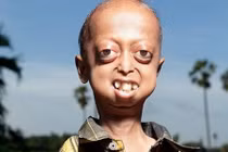 Rùng mình những căn bệnh ma quái gây sống dở chết dở