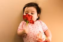 Điểm mặt các bệnh về da ở trẻ sơ sinh thường gặp 