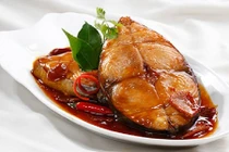 Những món rim ngon cho bữa tối chất lượng