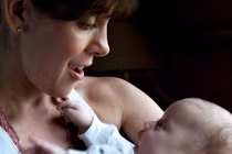 Mẹ trẻ hồi sinh kỳ diệu sau khi chết lâm sàng 