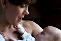 Mẹ trẻ hồi sinh kỳ diệu sau khi chết lâm sàng 