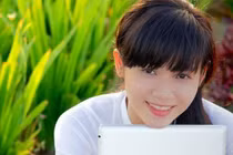 Câu chuyện xúc động về Ngọc Nữ "điều ước thứ 7"