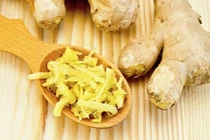 Lợi ích tuyệt diệu khi dùng gừng vào mùa lạnh