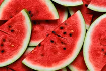 Hạt dưa hấu chữa ho và giảm huyết áp tuyệt vời