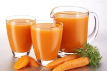 4 tác hại bất ngờ của cà rốt khi ăn quá nhiều