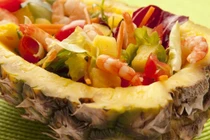 6 món salad tuyệt ngon cho ngày nắng
