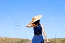 Vài thao tác đơn giản tránh ung thư da khi du lịch