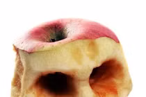 Ngày nào cũng ăn táo, dễ rước bệnh vào người 