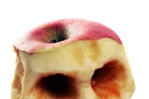 Ngày nào cũng ăn táo, dễ rước bệnh vào người 