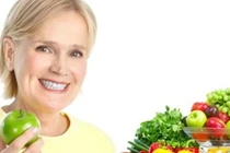 Sai lầm cần tránh khi ăn uống ở thời kỳ mãn kinh