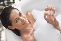 Nguyên tắc dưỡng da bắt buộc phải thực hiện vào mùa đông