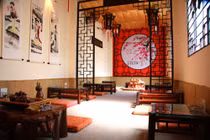 5 quán trà đạo ngon, thanh tịnh ở Hà Nội