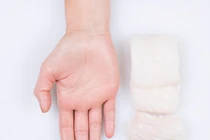 Mẹo dùng tay cân đo khẩu phần thức ăn chuẩn nhất