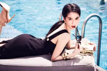 Bí quyết sở hữu vòng 3 căng đầy như Ngọc Trinh