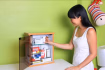 7 món đồ bạn nên có trong tủ thuốc gia đình