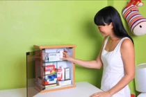 7 món đồ bạn nên có trong tủ thuốc gia đình