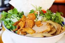 Món ngon nức tiếng ở Hội An không thể bỏ qua