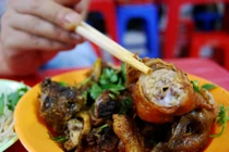 6 loại thực phẩm gây dậy thì sớm bạn đừng cho con ăn