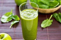 Giảm mỡ bụng 15 ngày bằng nước detox tự chế