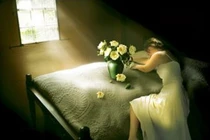 Mẹo ngụy trang khuôn mặt mệt mỏi thành rạng rỡ, tươi rói