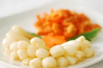 Bí quyết giữ dưa hành ngon giòn trong ngày Tết