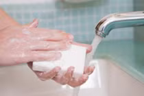 8 mẹo hay tránh nhiễm bệnh khi mang bầu